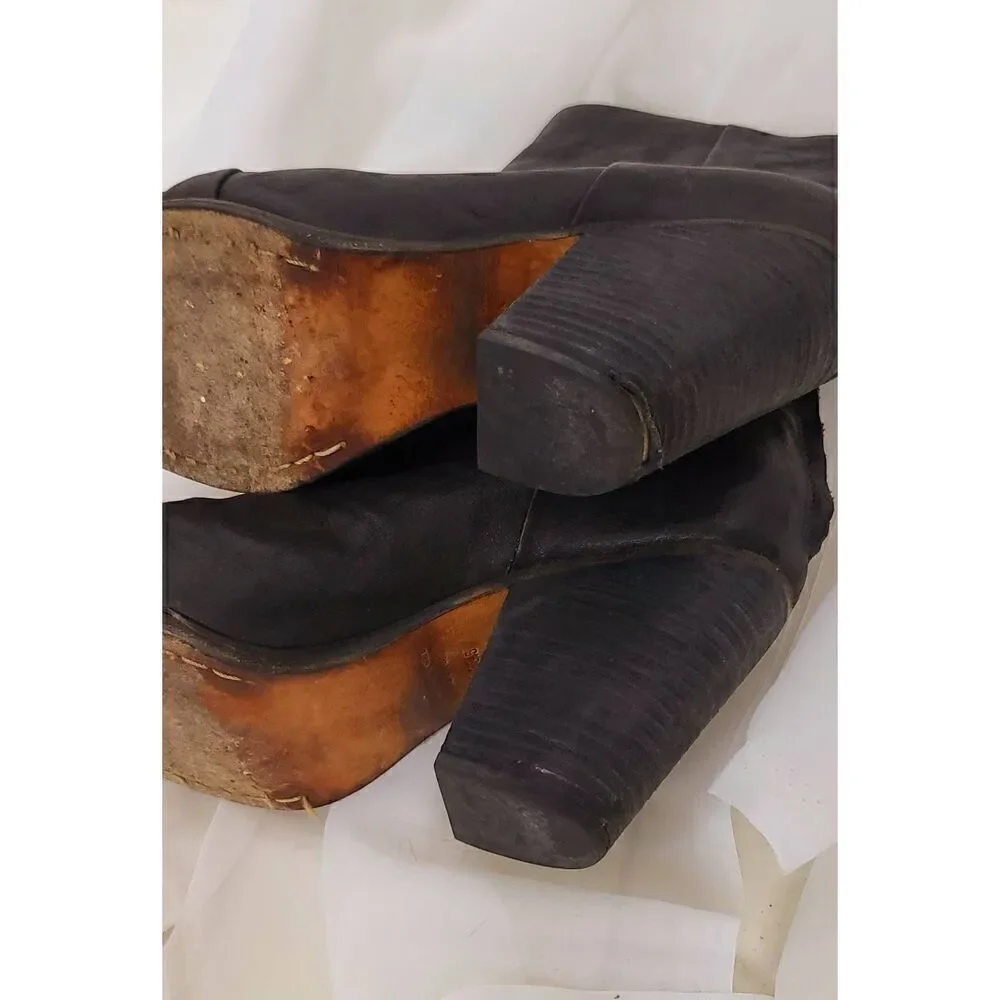 Rag & Bone ankle boots